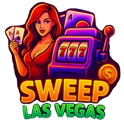 SweeLasVegas Logo